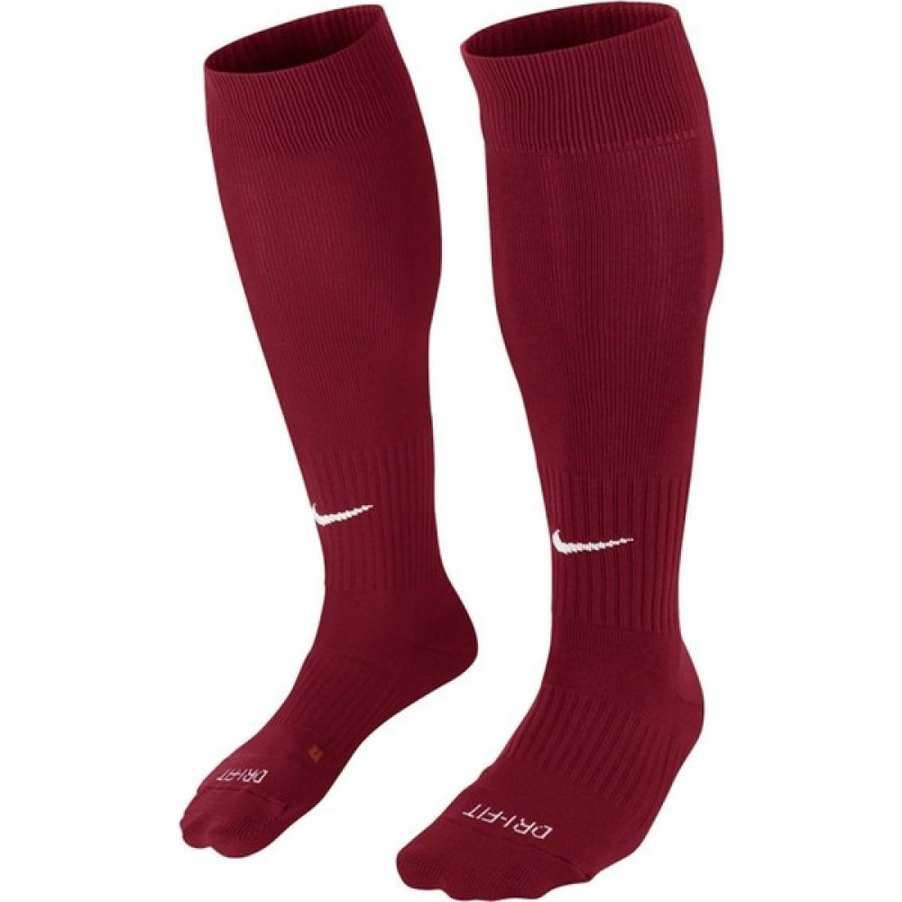 U Nk Classic Unisex Bordo Futbol Çorap SX5728-670 Çorap (Outdoor) Fiyatı