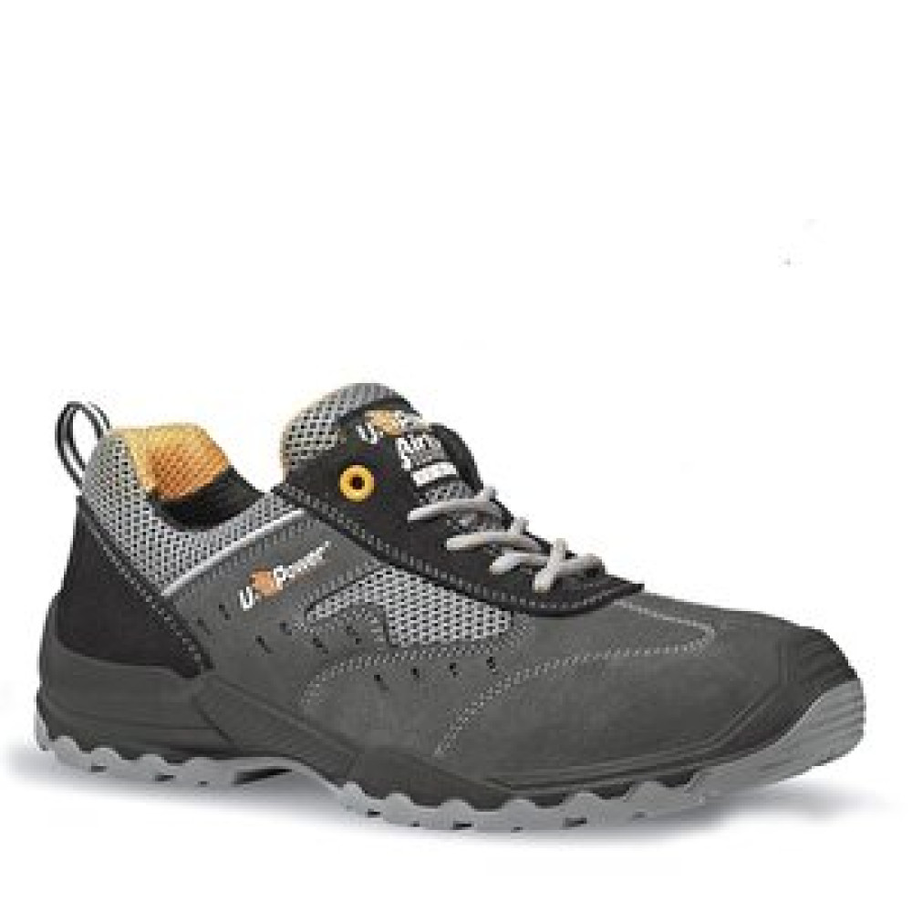 U-power Brezza S1p İthal Çelik Burunlu İş Ayakkabısı 45 İş Ayakkabısı Fiyatı