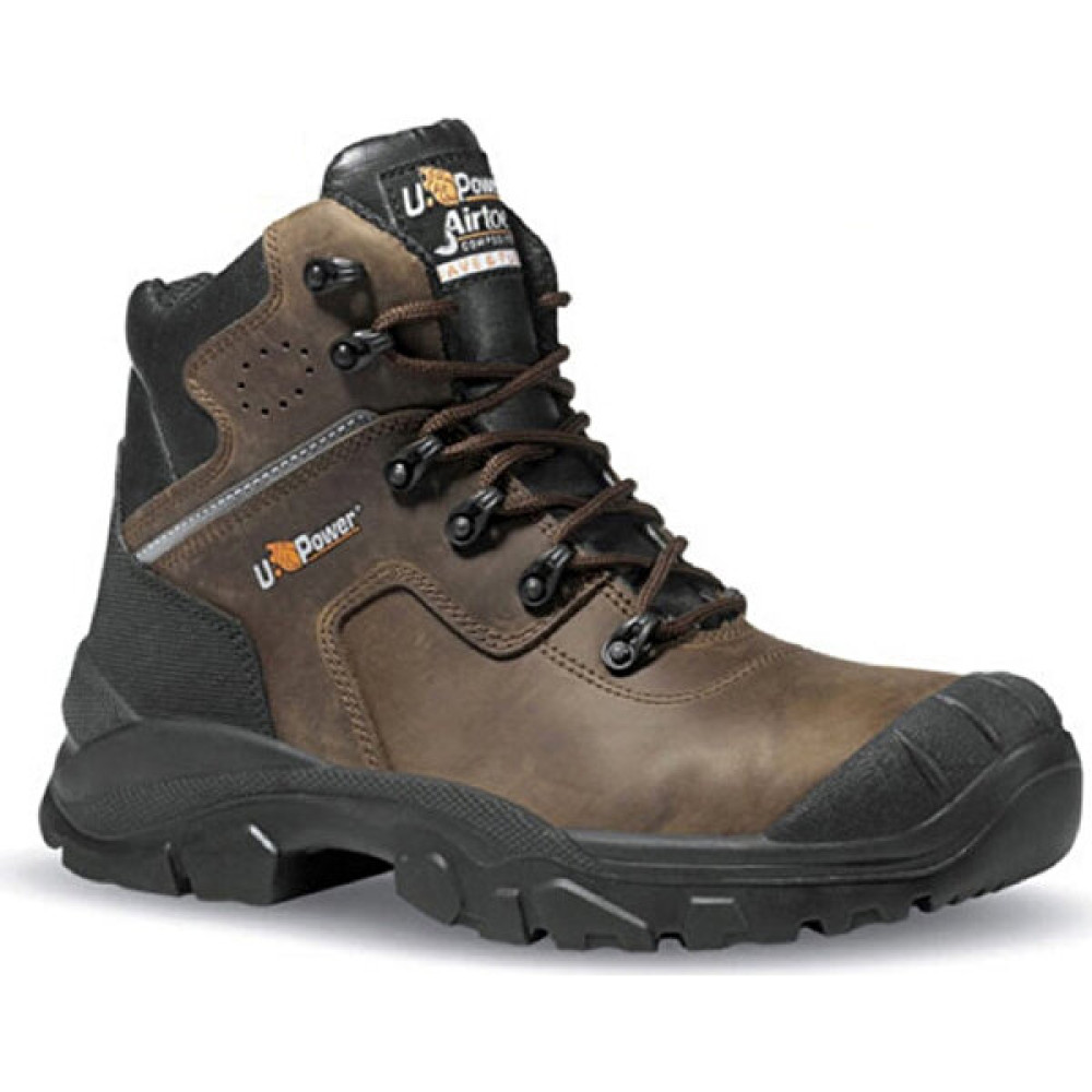 U Power Greenland S3 Src İş Ayakkabısı Trekking Ayakkabısı & Botu Fiyatı