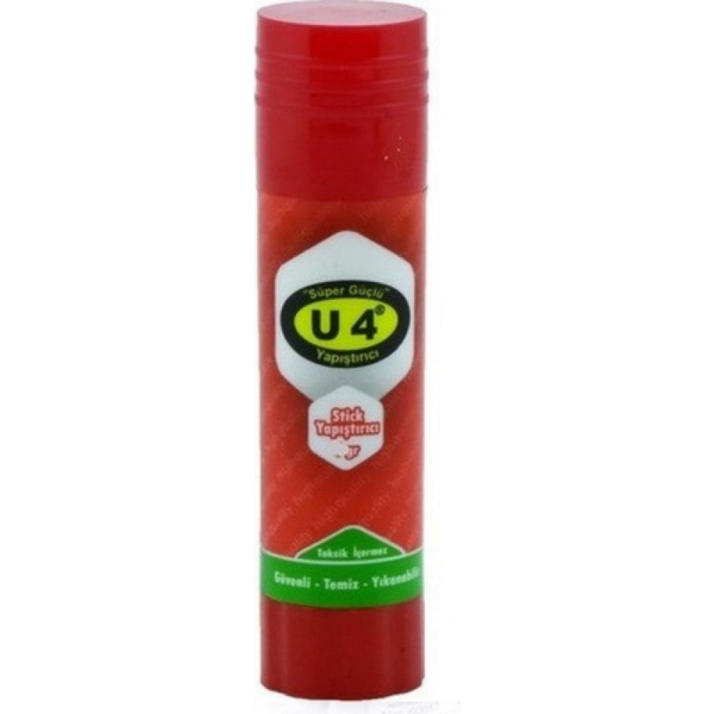 U4 Yapıştırıcı Stick 21 gr Oto Boyaları Fiyatı