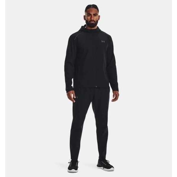 Ua Storm Run Hooded Jacket Erkek Yağmurluk Fiyatı