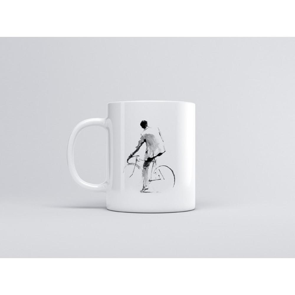 Uadac Bisiklet Erkek Kupa Mug Oto Boyaları Fiyatı