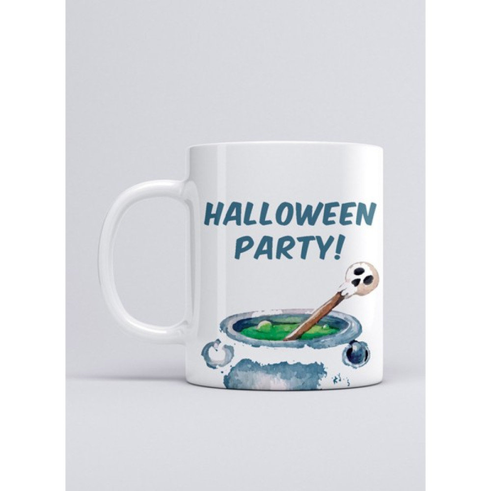 Uadac Halloween 07 Kupa Mug Oto Boyaları Fiyatı