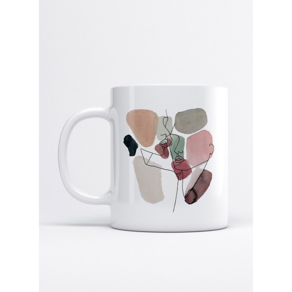 Uadac Kadın 02 Kupa Mug Oto Boyaları Fiyatı