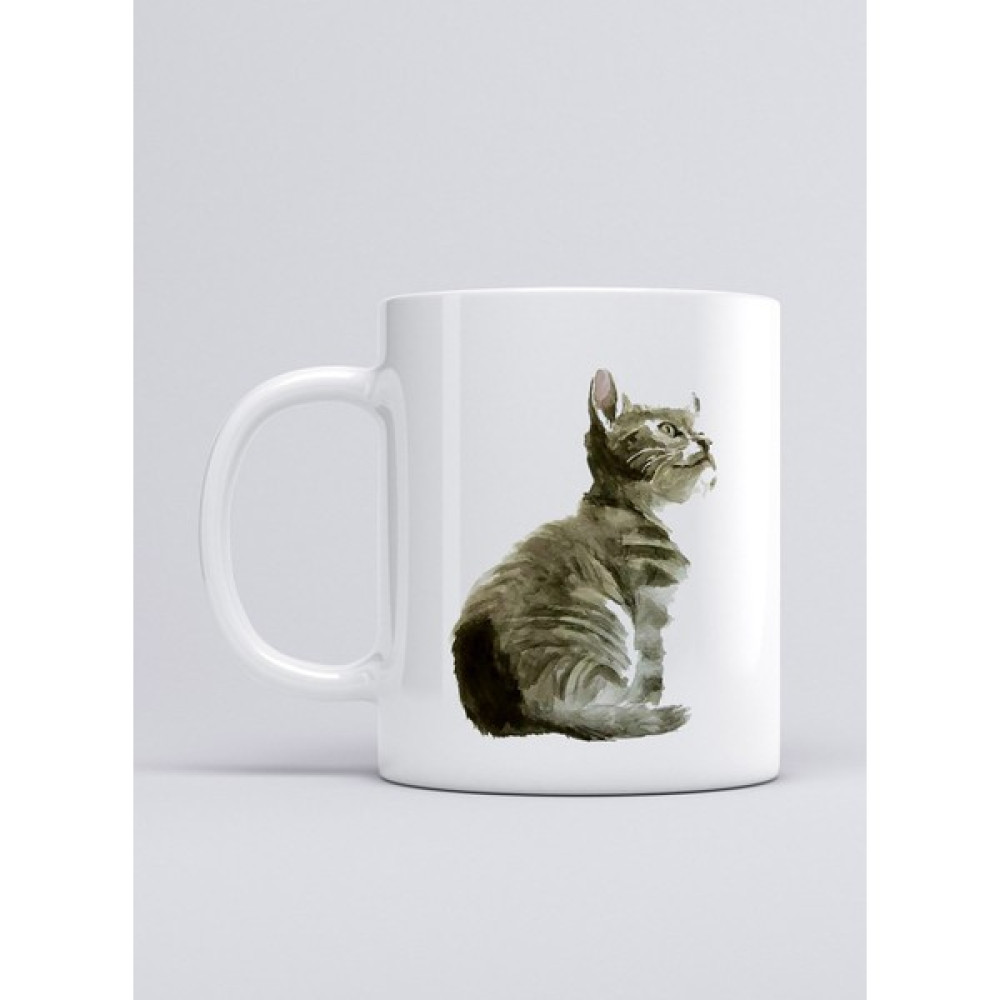 Uadac Kediler 02 Kupa Mug Evcil Hayvan Ürünleri Fiyatı