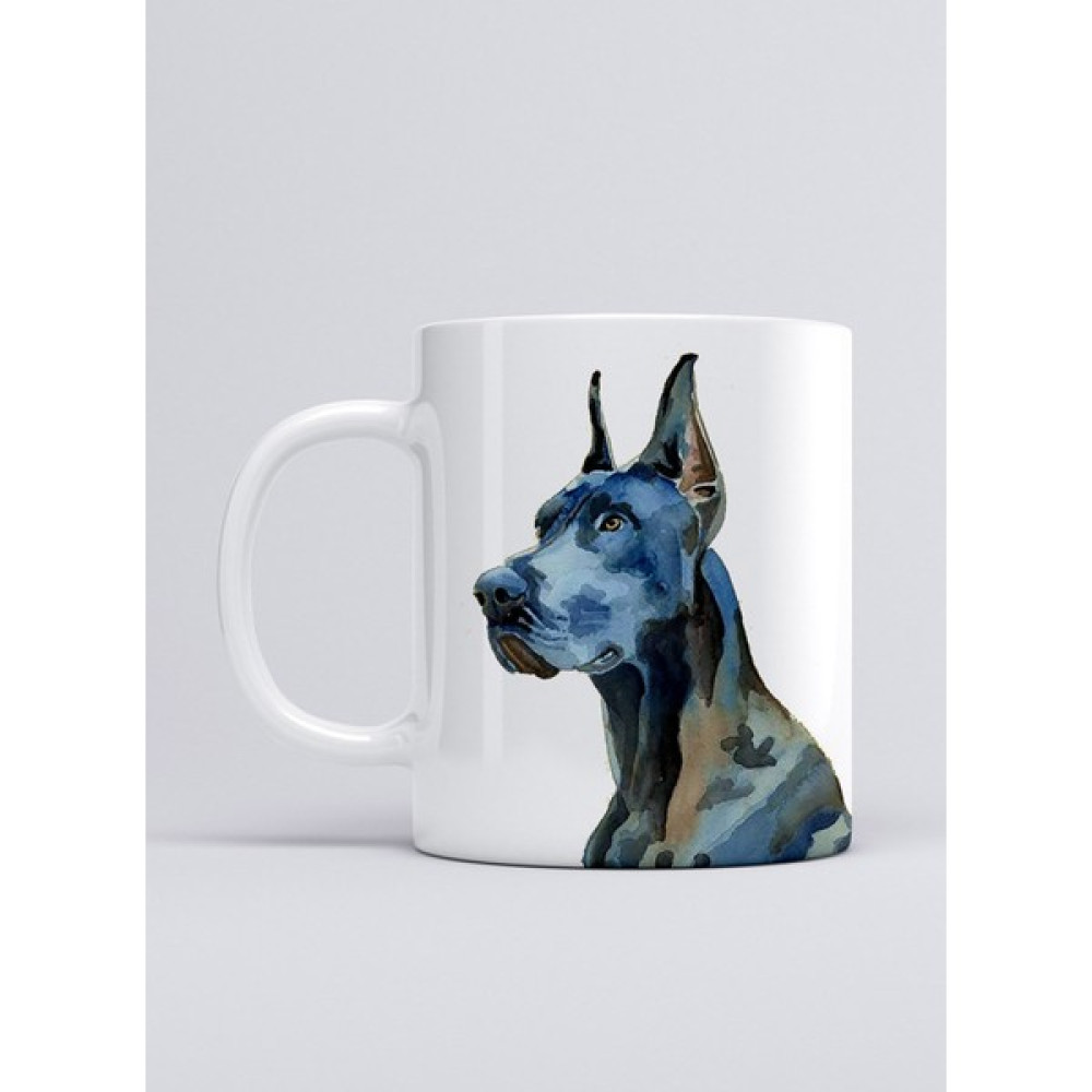 Uadac Köpekler Danua Kupa Mug Evcil Hayvan Ürünleri Fiyatı