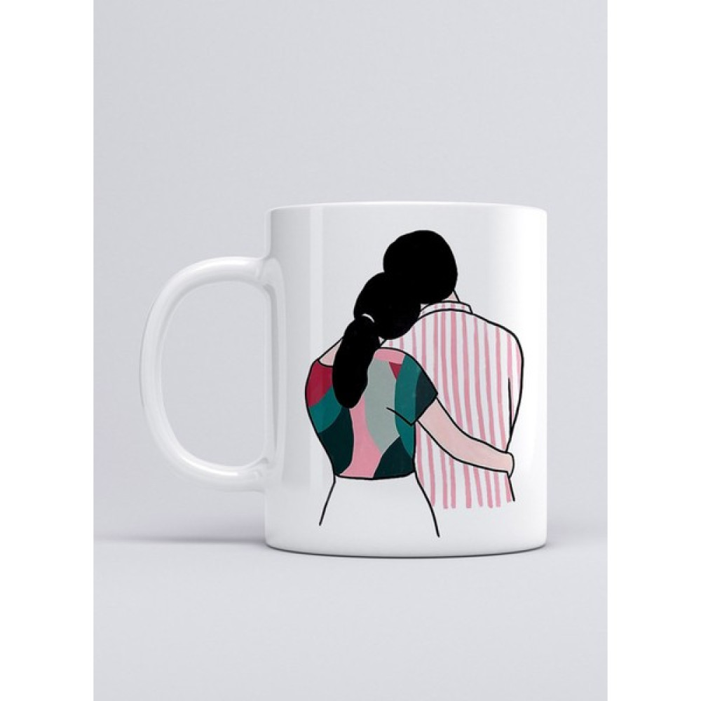 Uadac Love Couple In Love Kupa Mug Oto Boyaları Fiyatı