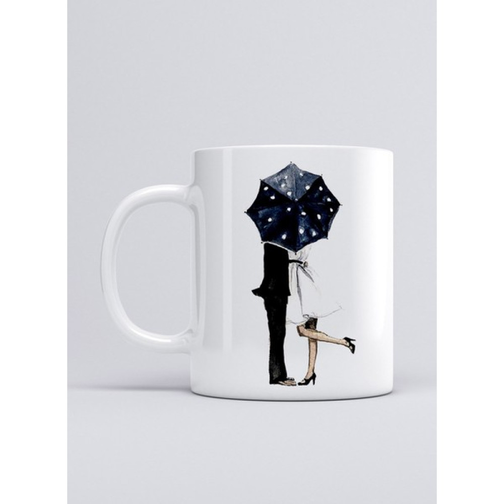 Uadac Love Under The Same Umbrella Kupa Mug Oto Boyaları Fiyatı
