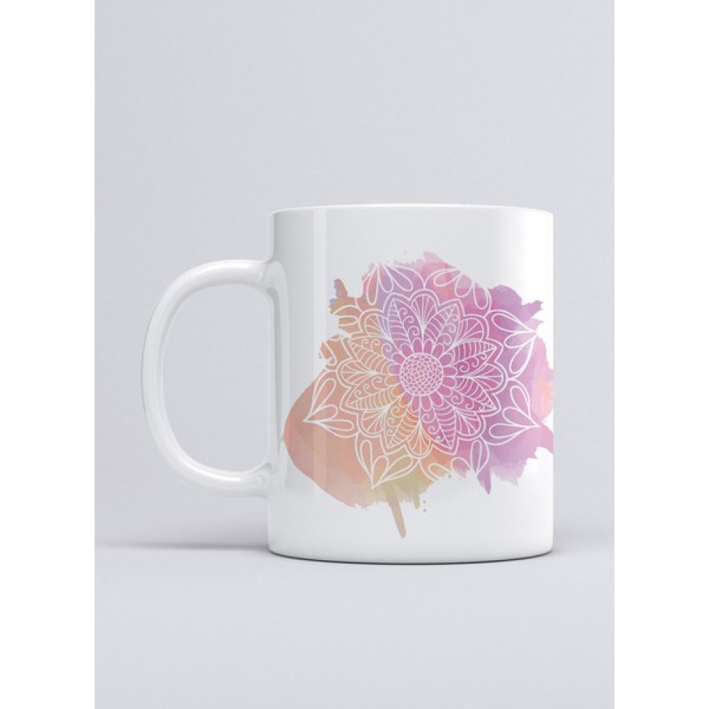 Uadac Mandala Colors 04 Kupa Mug Oto Boyaları Fiyatı