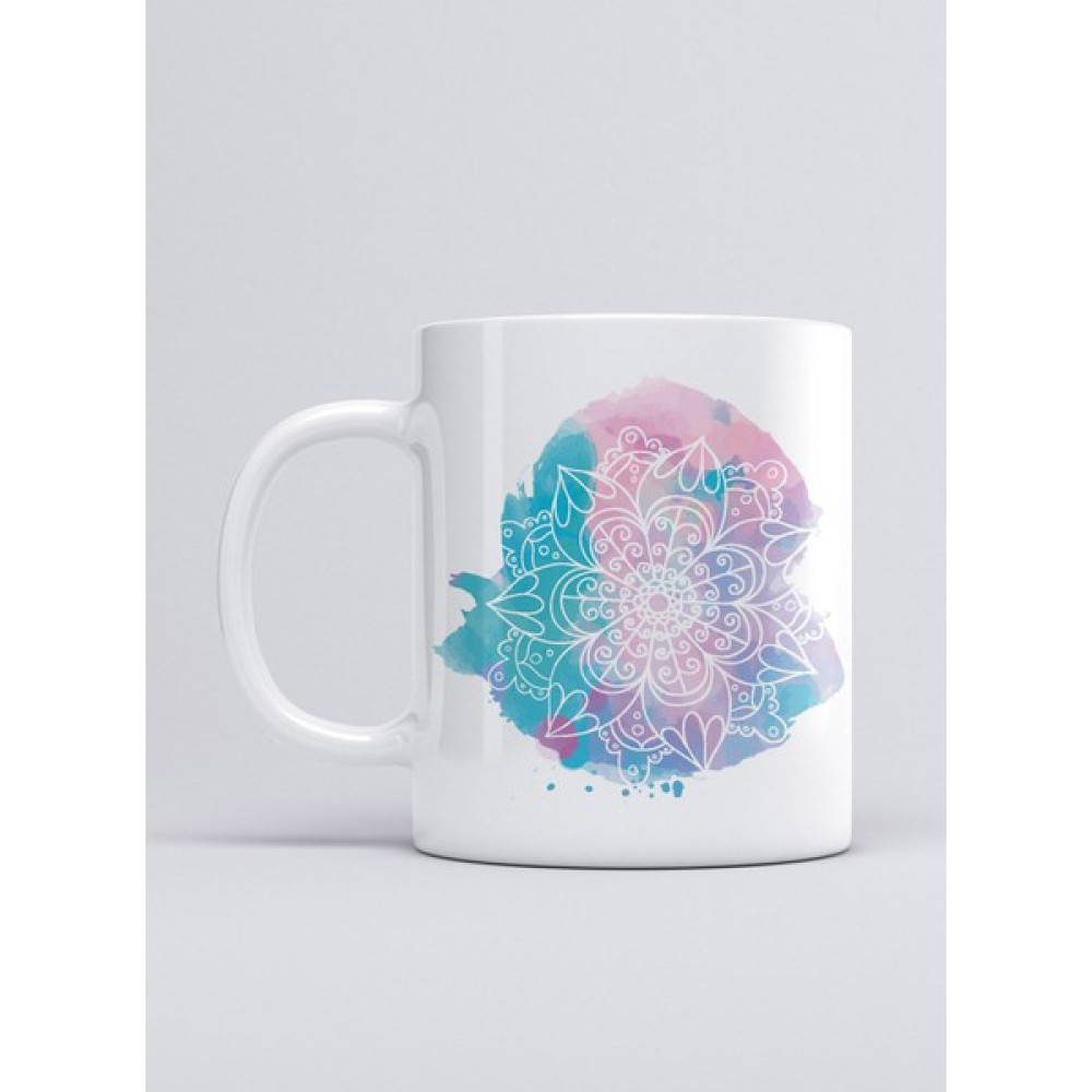 Uadac Mandala Colors 06 Kupa Mug Oto Boyaları Fiyatı