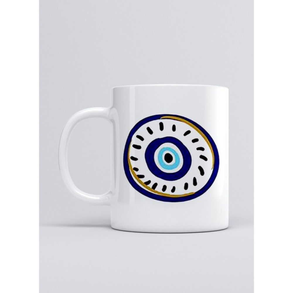Uadac Nazar 12 Kupa Mug Oto Boyaları Fiyatı