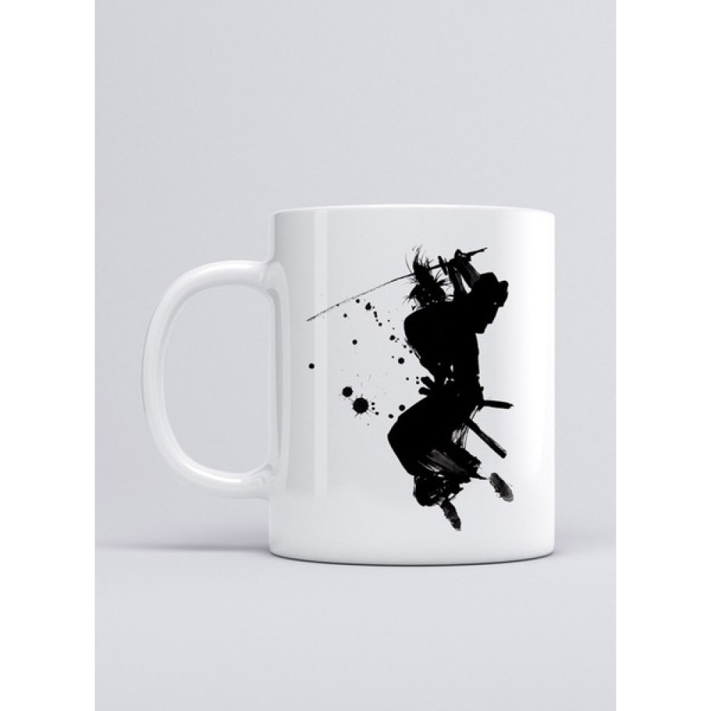 Uadac Samuray 06 Kupa Mug Oto Boyaları Fiyatı