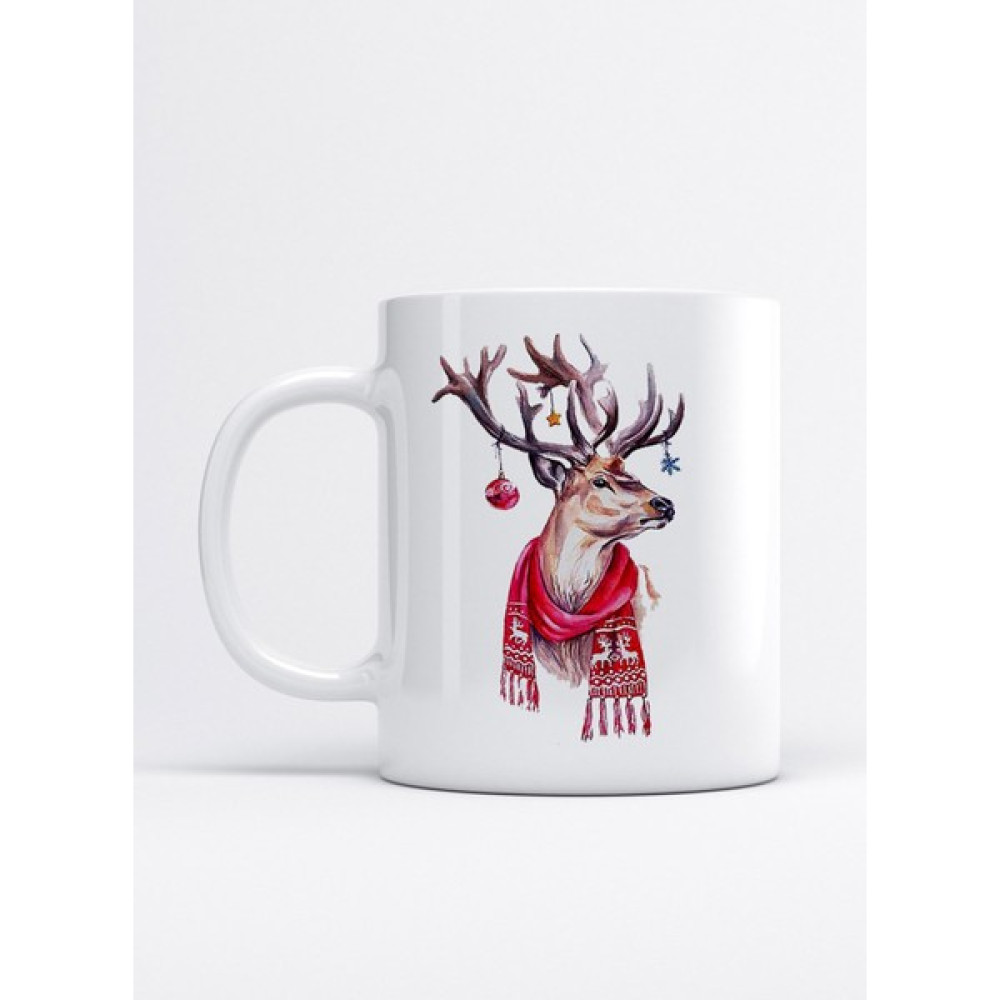 Uadac Yeni Yıl Deer 01 Kupa Mug Oto Boyaları Fiyatı