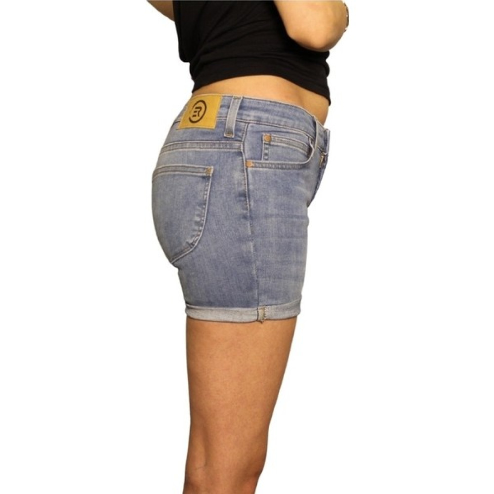 Uandijeans Wealth Kot Şort Erkek Erkek Şort Fiyatı