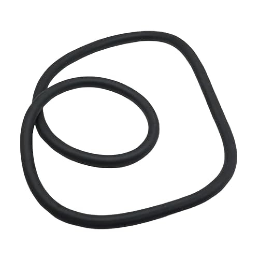 UanofCn 43713 Transom Gasket Seal for MerCruiser Alpha 1 Gen 2 and All Bravo Engines Sierra 18-2724 86711