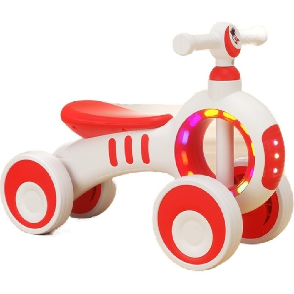 Uapqgm Pedalsız Çocuk Denge Arabası 1-3 Yaş Çocuk Scooter'ı (Yurt Dışından) - Sarı Açık Hava, Deniz ve Spor Oyuncakları Fiyatı