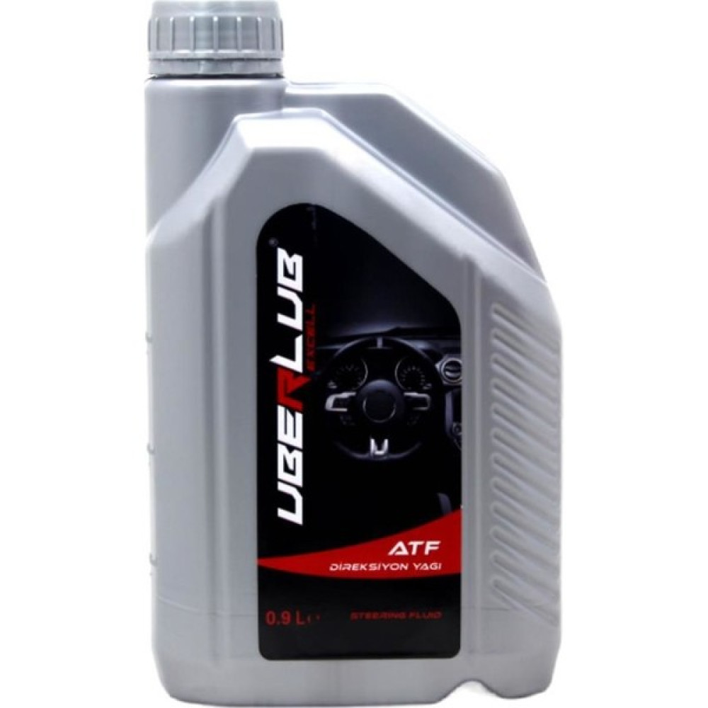 Uberlub Excell Atf Hidrolik Direksiyon Yağı 900 cc Motor Yağı & Katkıları Fiyatı