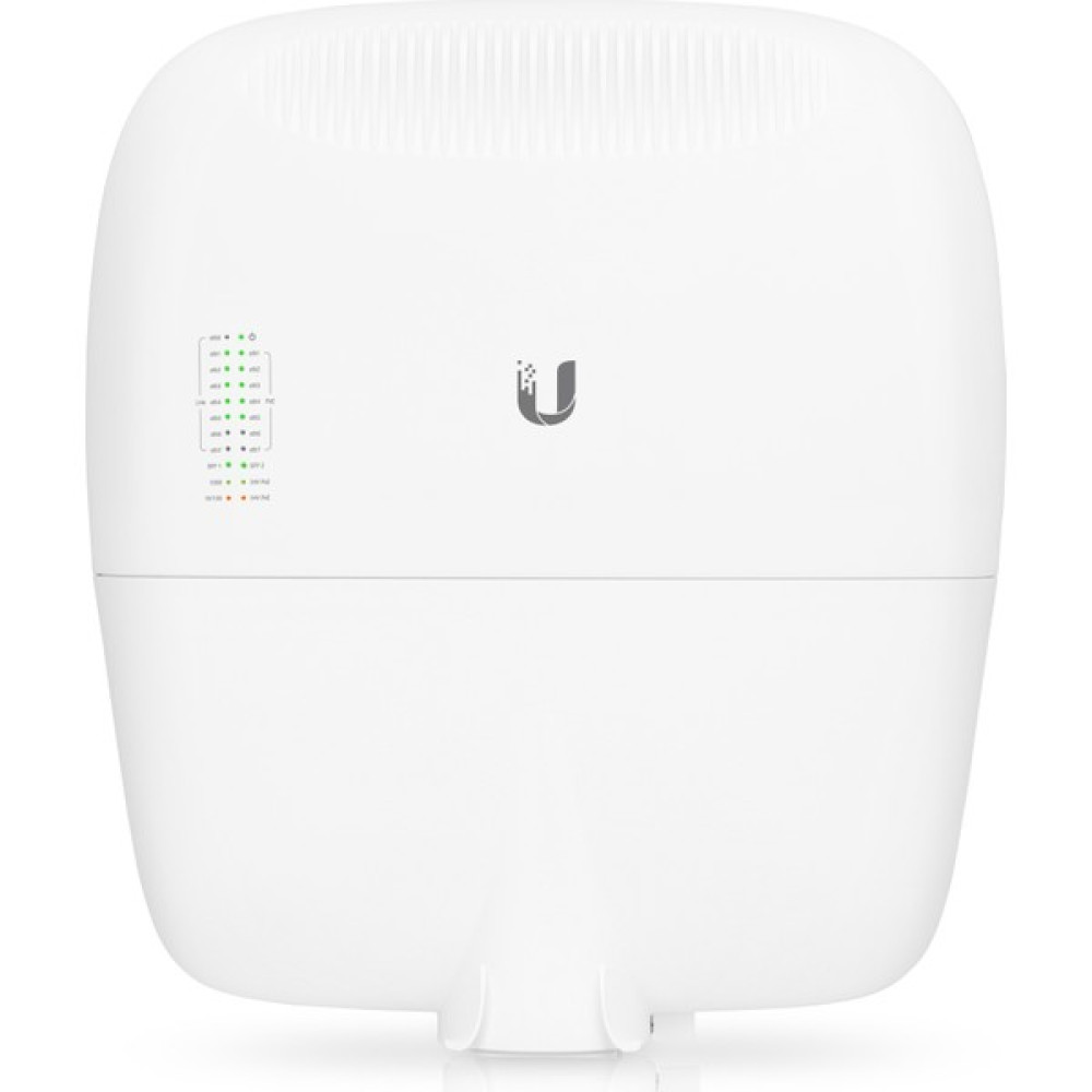 Ubiquiti Ep-R8 Edgepoint Router, 8-Port Outdor Poe Dağıtıcı Hub & Switch Fiyatı