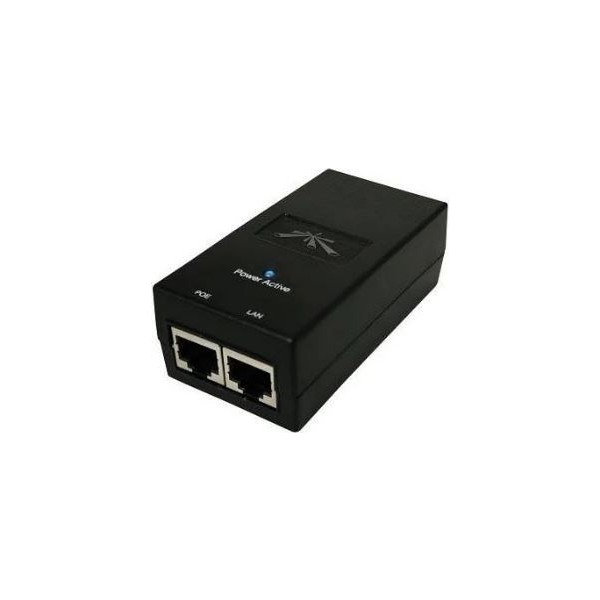 Ubiquiti GP-A240-050 24V-12G Watt Gigabit Poe Adaptör Poe Injector Ubnt Diğer Fiyatı