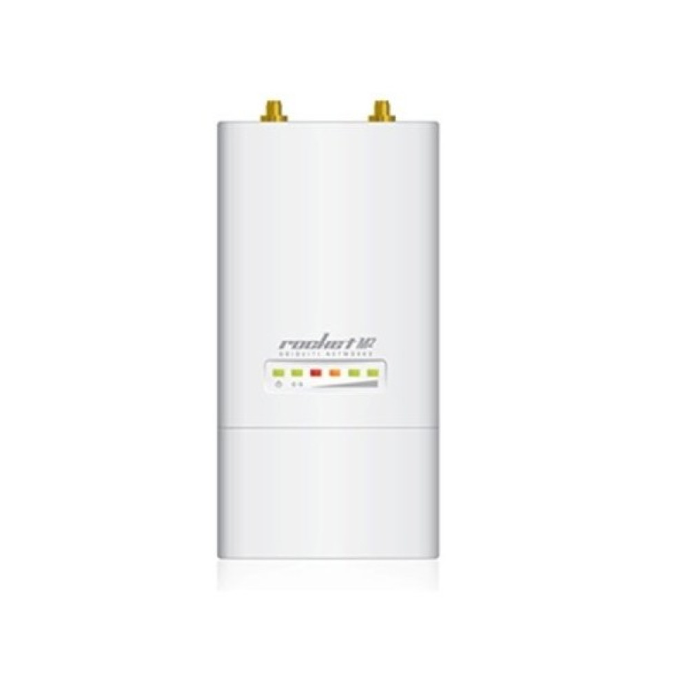 Ubiquiti UBNT ROCKET M2 10/100 2.4GHz 150Mbps Access Point Access Point Fiyatı