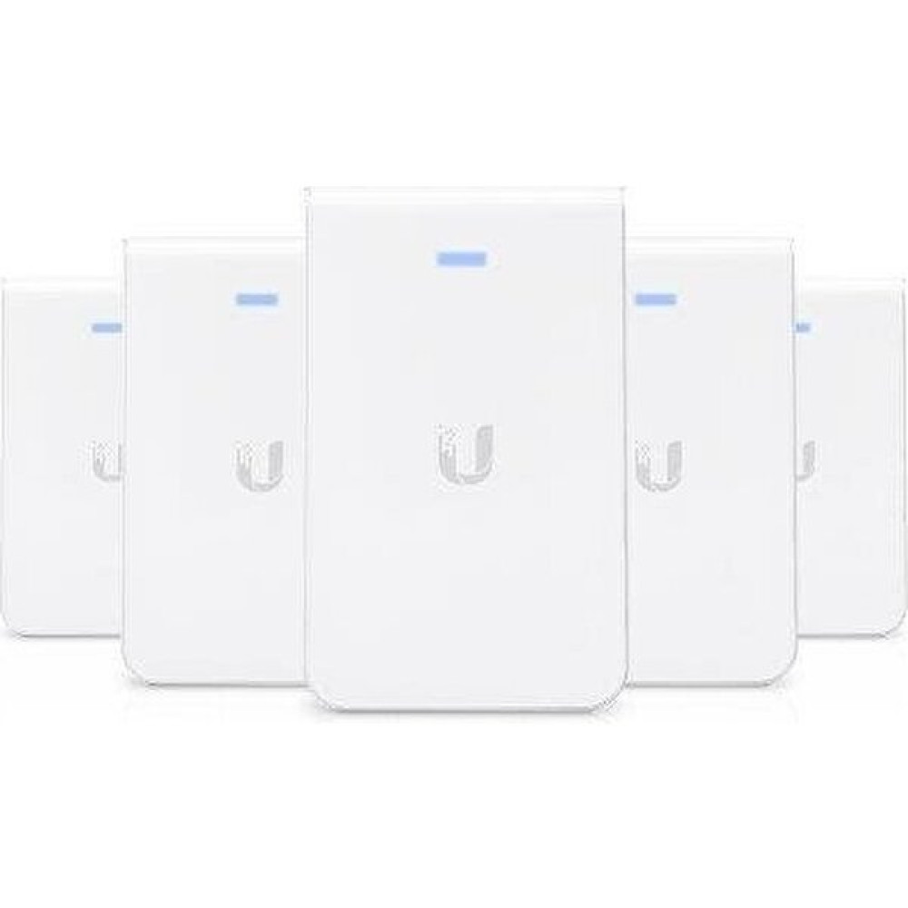 Ubıquıtı (Ubnt) Unıfı Uap-Ac-Iw-Pro-5 1300MBPS AC1300 Dual Band Access Point Poe (5-Li Paket) Access Point Fiyatı