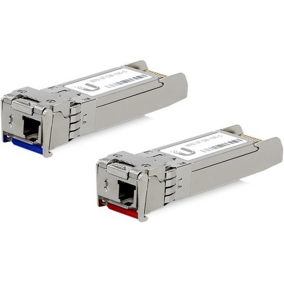 Ubiquiti UF-SM-10G 2'li Fiber Singlemodemodule