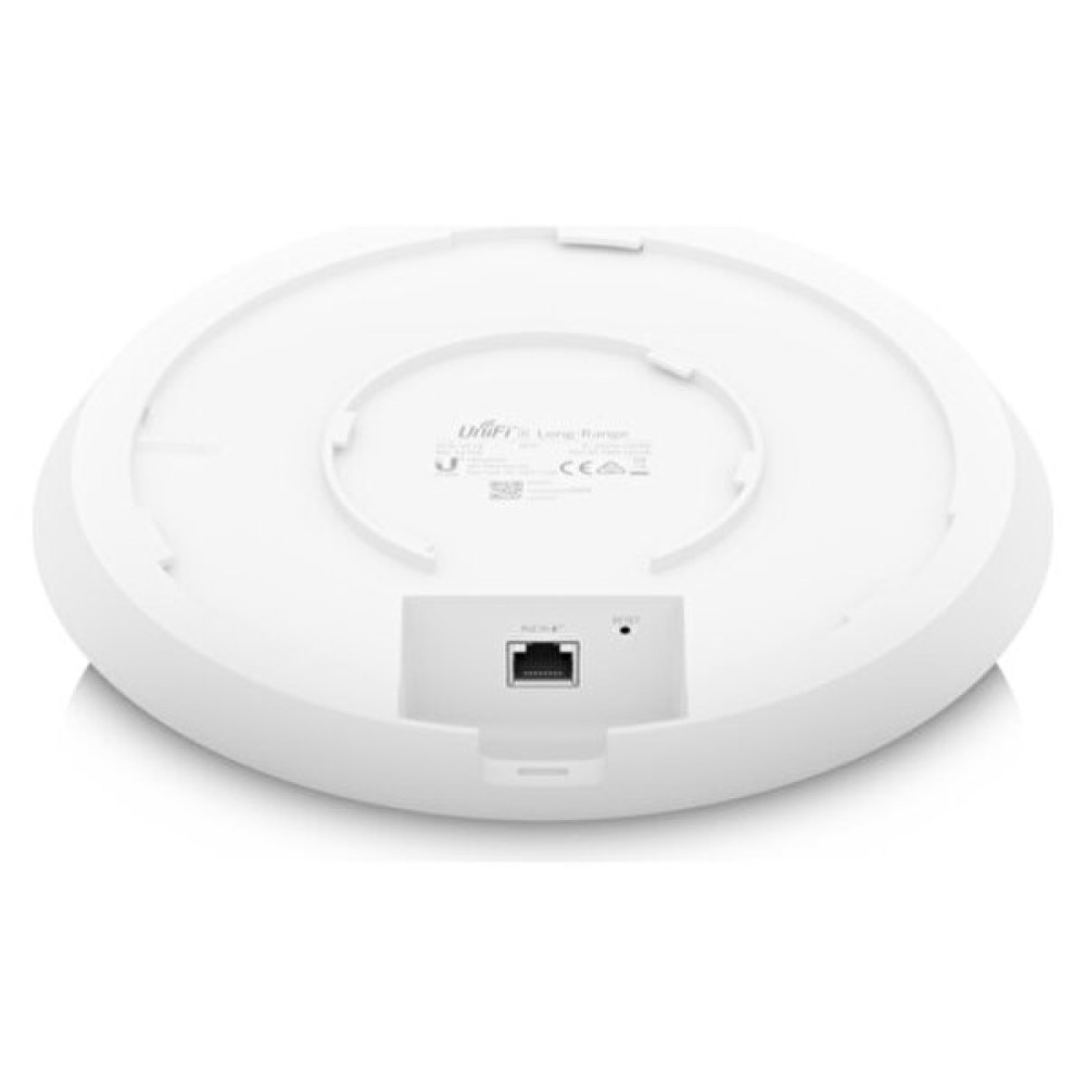 Ubiquiti Unifi U6-Lr Mimo AX 3000 LR Dualband 600+2400 Mbps 4x4 Mimo 5dBi Access Point Access Point Fiyatı