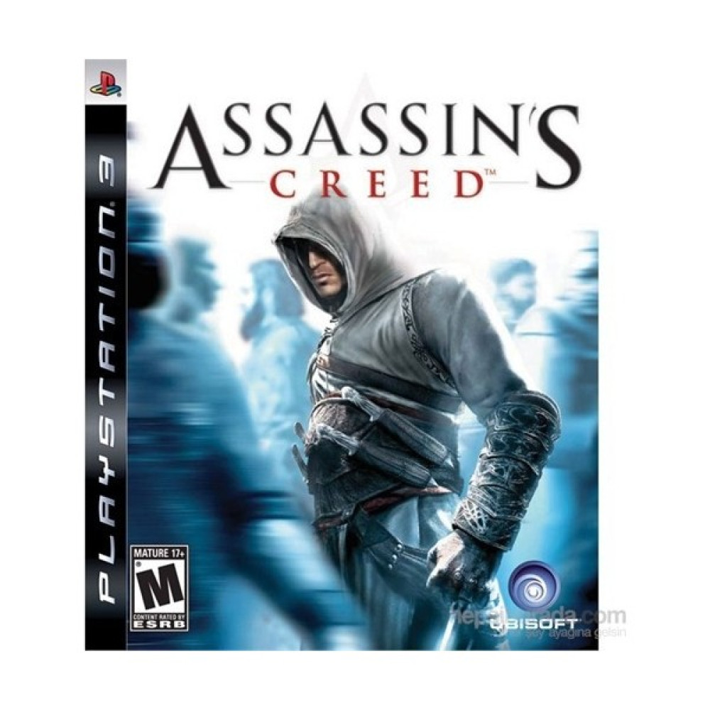 Ubisoft Assassins Creed Ps3 Oyun Oto Boyaları Fiyatı