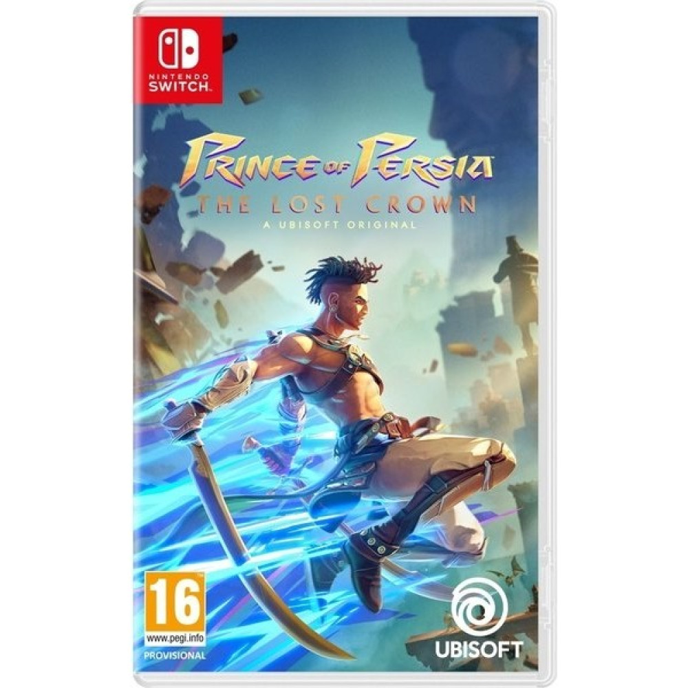 Ubisoft Sw Prince Of Persia The Lost Crown Oto Boyaları Fiyatı