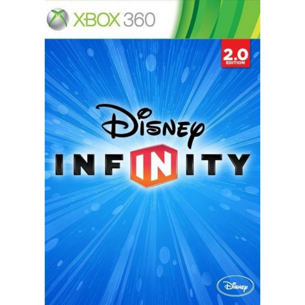 Ubisoft Xbox 360 Disney Infinity 2.0 (Sadece Oyun) Xbox Oyunları Fiyatı