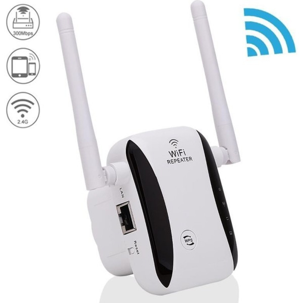Uboovh Wıfı Sinyal Güçlendirici Kablosuz Wifi Genişletici Sinyal Amplifikatör Access Point Fiyatı