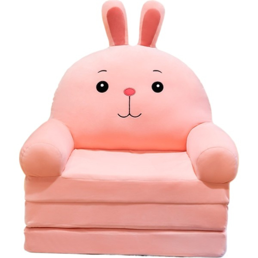 Üç Çocuk Katlanır Kanepe Anaokulu Bebek Koltuğu Tembel Oturma Yatan Uyku Kanepe Çocuk Kanepe (Yurt Dışından) - Pembe Bebek-Çocuk Odası Fiyatı