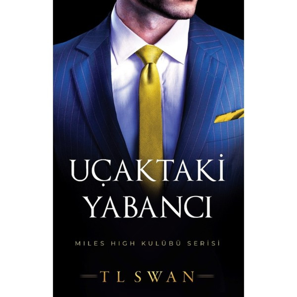 Uçaktaki Yabancı – T.l. Swan Bilim Kurgu & Fantastik Fiyatı