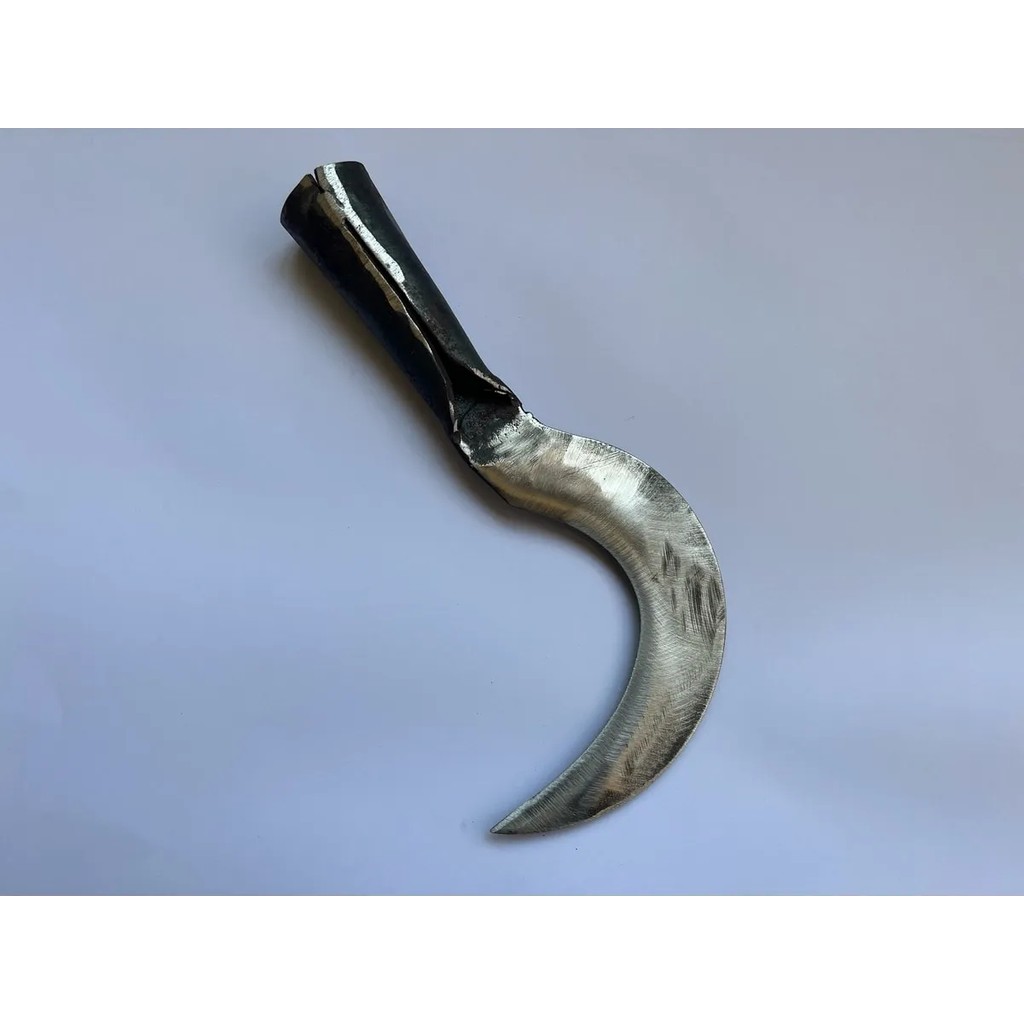 Uçan Metal El Yapımı Dövme Çelik Diken-Ot Orağı 0 Nolu Diğer Fiyatı