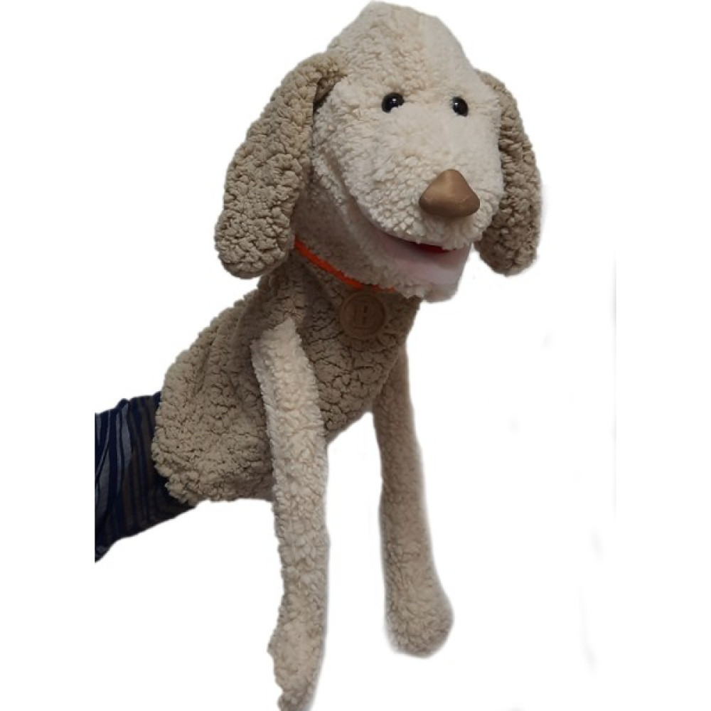Uçaneller Kuklaevi Boni Köpek El Kuklası Bebek Oyuncakları Fiyatı