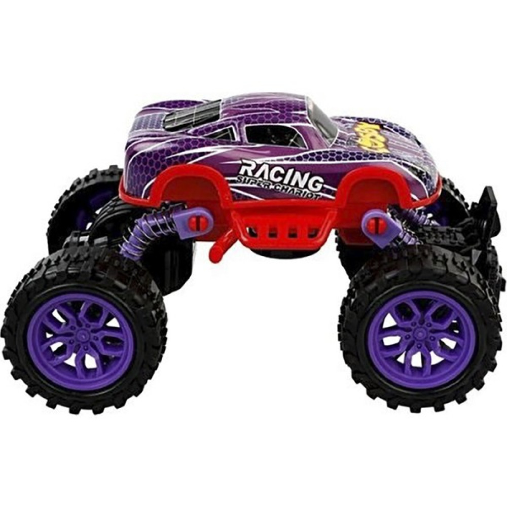 Uçantay Monster Car Oyuncak Araç Fiyatı
