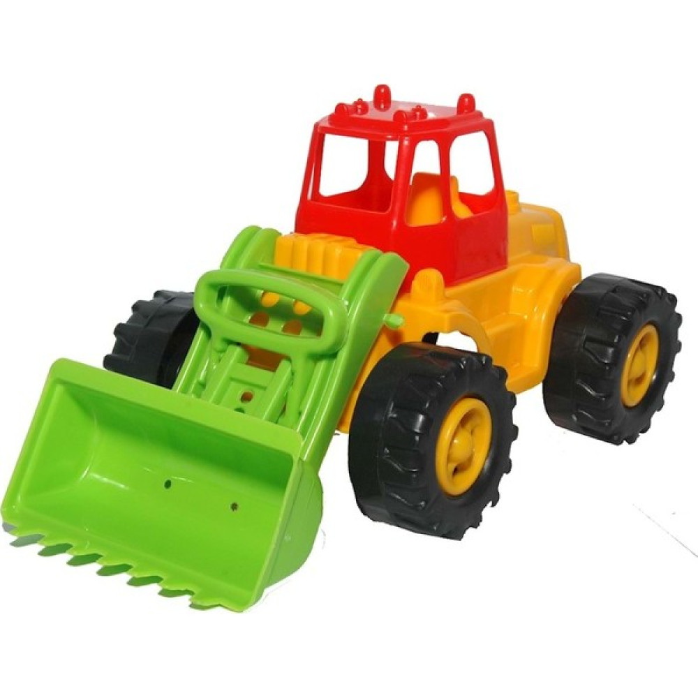 Uçar 105 Dozer Küçük Uçarkid Oyuncak Araç Fiyatı