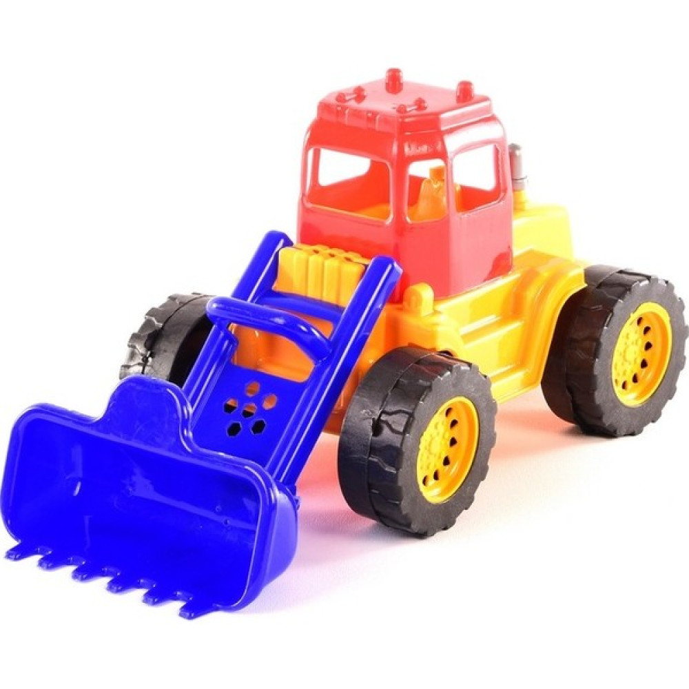Uçar Kid 104 Büyük Dozer Oyuncak Araç Fiyatı