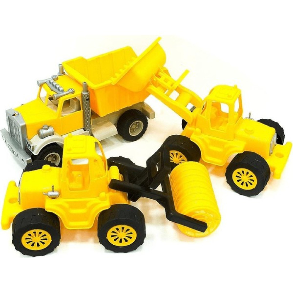 Uçar Kid 173 Fırtına Set Oyuncak Araç Fiyatı