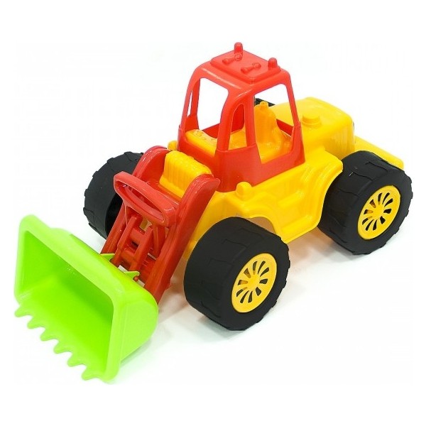 Uçar Kid 93 Buldozer Oyuncak Araç Fiyatı