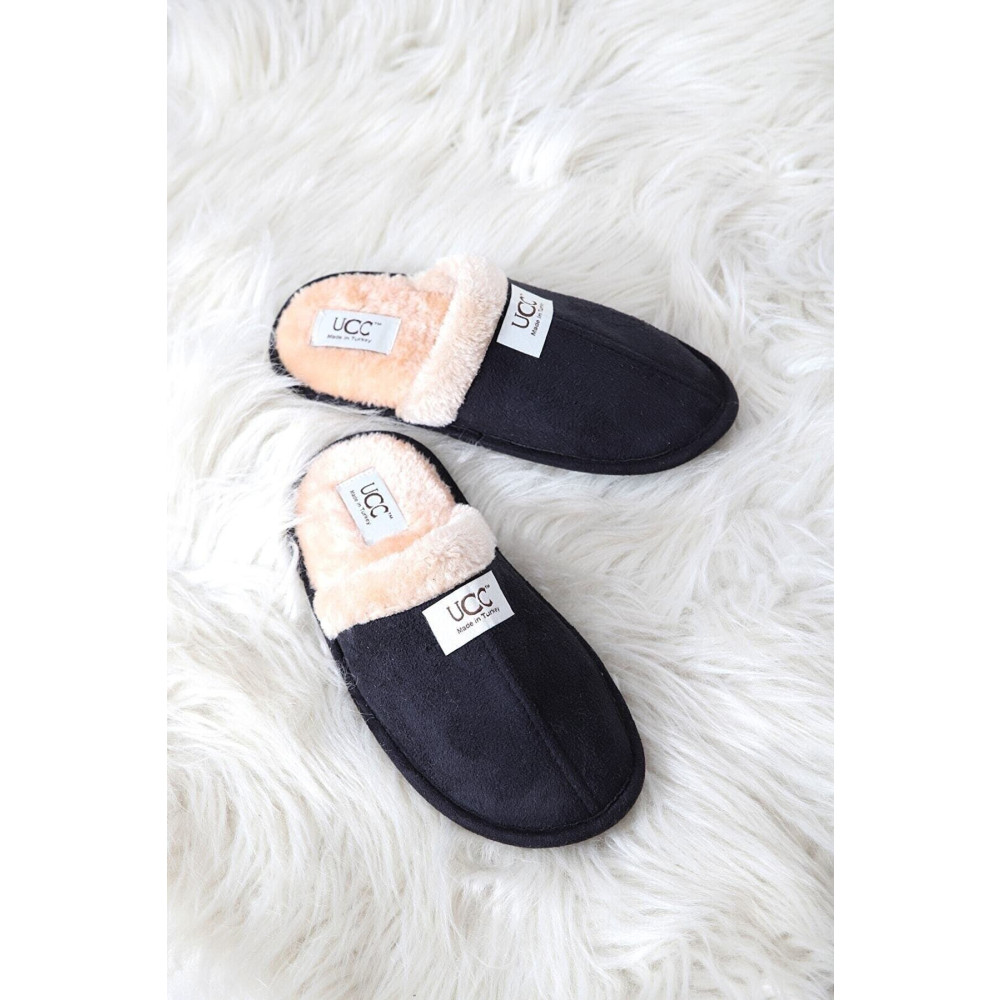 UCC Unisex Ses Yapmaz Kaydırmaz Taban Ev Terliği 44 Beden Unisex Sandalet Fiyatı