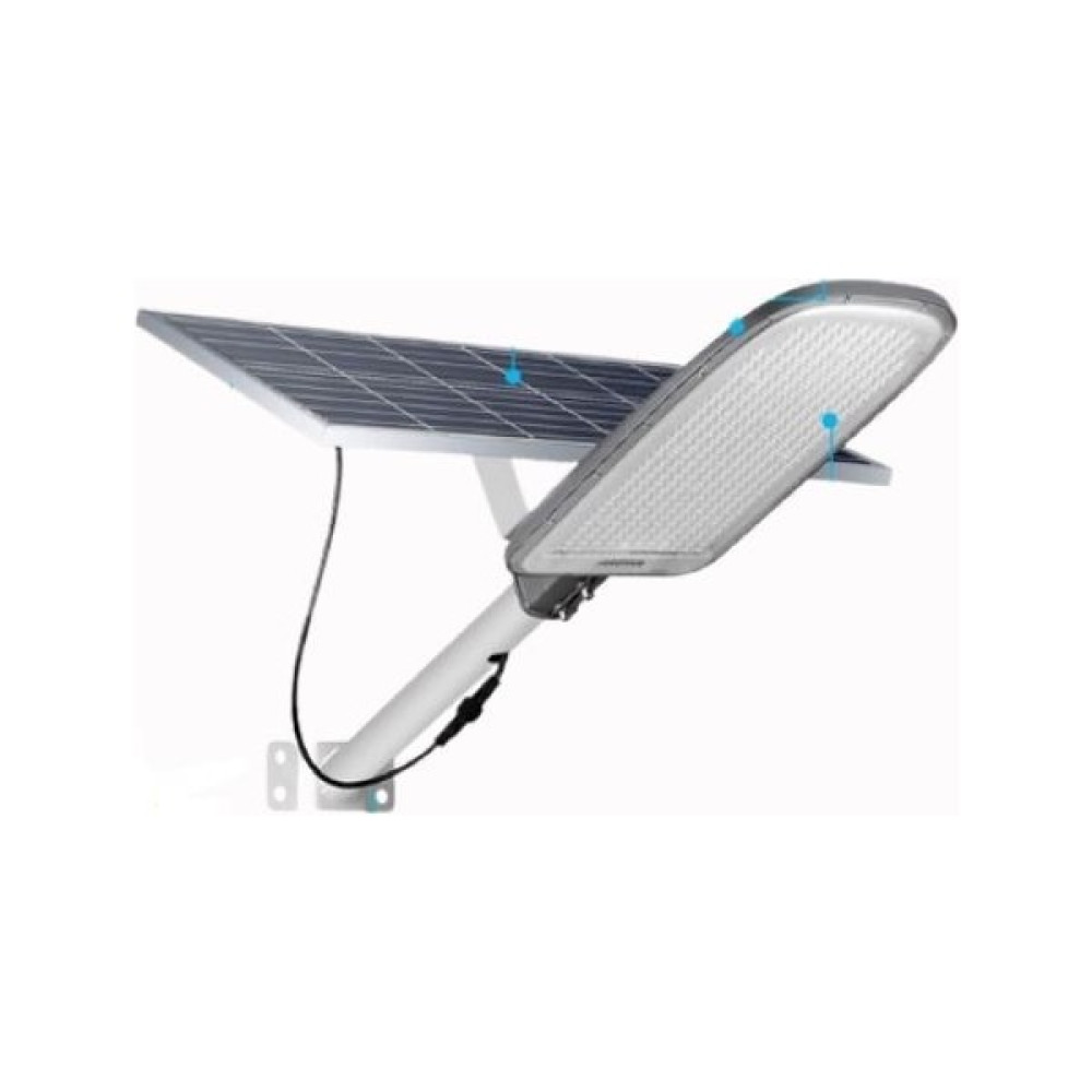 UCE Aydınlatma 100W Pro Solar Sokak Lambası Dış Mekan & Bahçe Oyuncakları Fiyatı