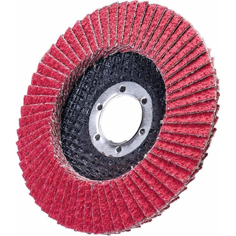 Üçer Zımpara Seramik Flap Disk Konik T29 - 115 x 22 - 60 Kum Oto Boyaları Fiyatı