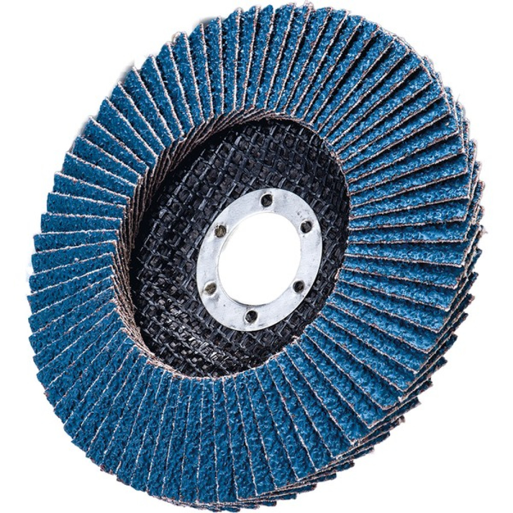 Üçer Zımpara Zirkonyum Flap Disk (HD) Konik T29 - 115 x 22 - 40 Kum Oto Boyaları Fiyatı