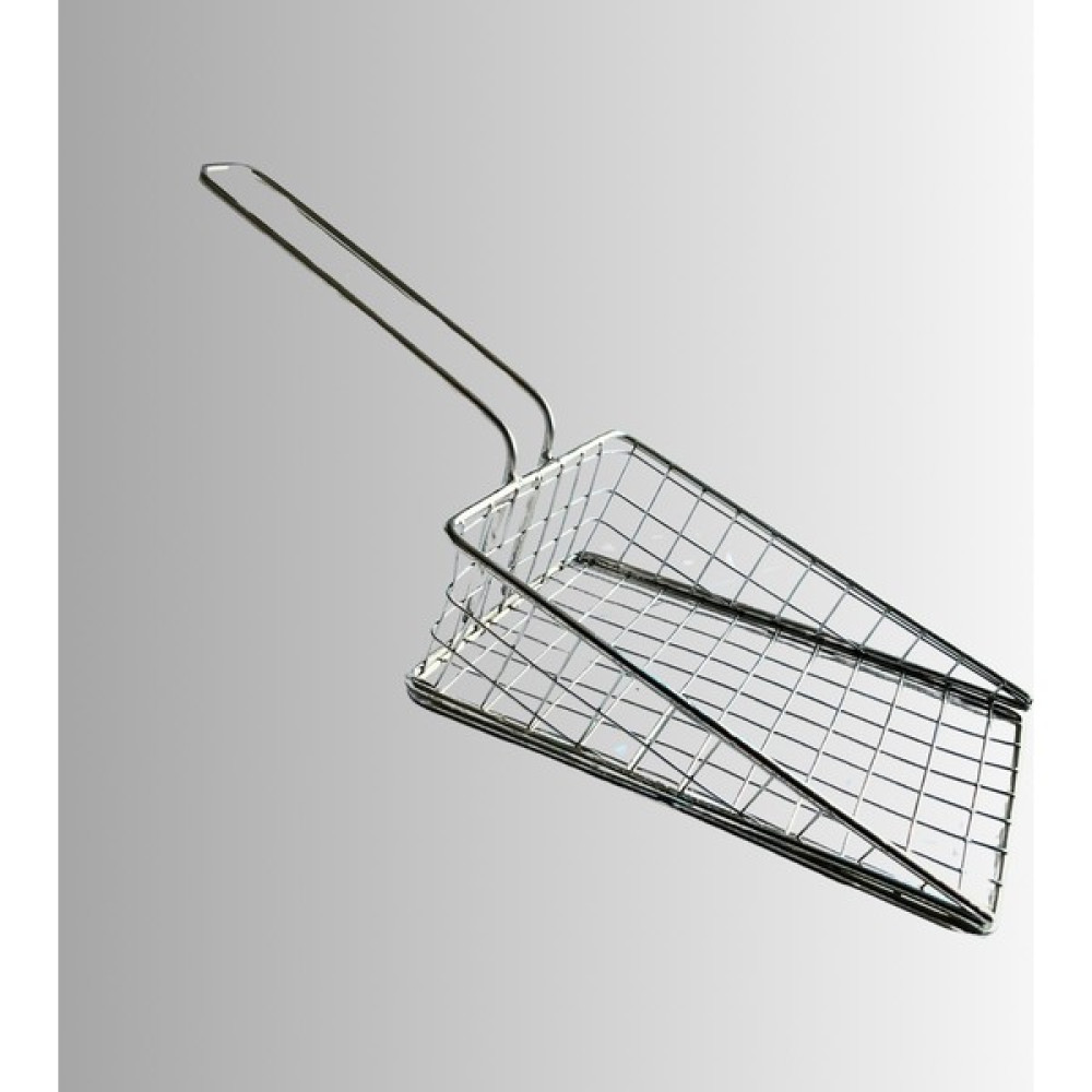Üçgen Kulak Metal Kedi Kumu Küreği - Pelet Uyumlu, Paslanmaz, Kırılmaz, Uzun Ömürlü - 10 x 15 cm - Metal Rengi Evcil Hayvan Ürünleri Fiyatı