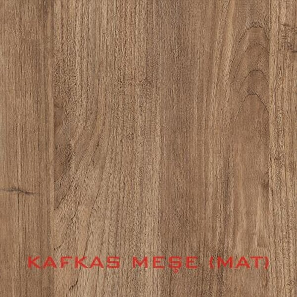 Üçgen Tasarım Duvar Rafı - Meşe Kitaplık Fiyatı