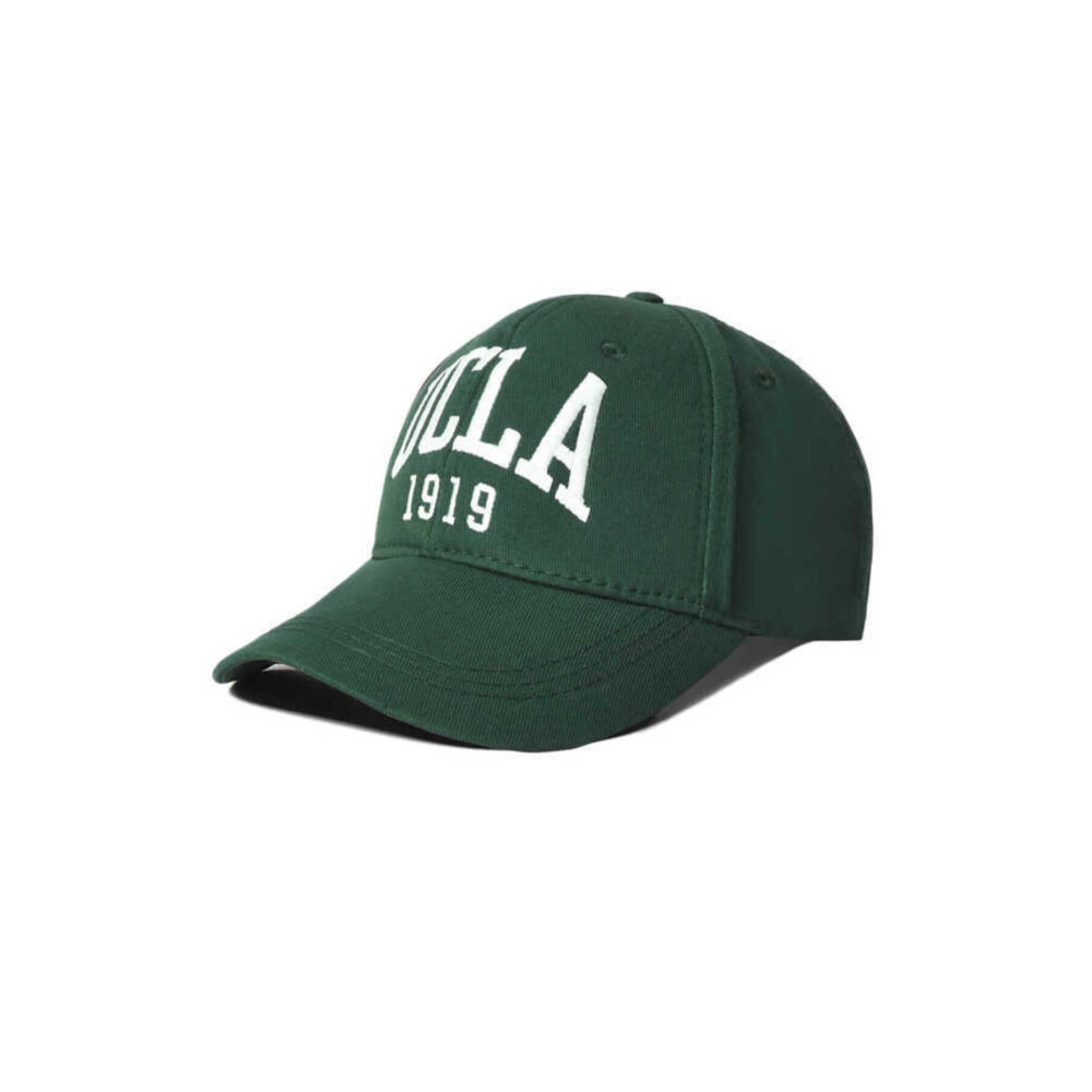 UCLA Ballard Yeşil Baseball Cap Şapka Şapka Fiyatı