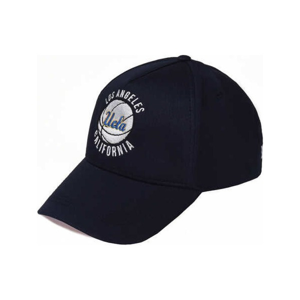 Ucla Lacivert Baseball Cap Nakışlı Şapka Erkek Şapkası Fiyatı