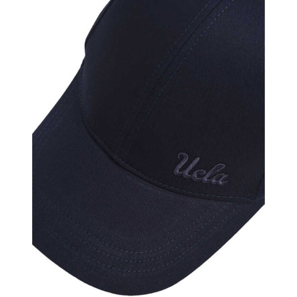 Ucla Neo Lacivert Baseball Cap Nakışlı Unisex Şapka Erkek Şapkası Fiyatı
