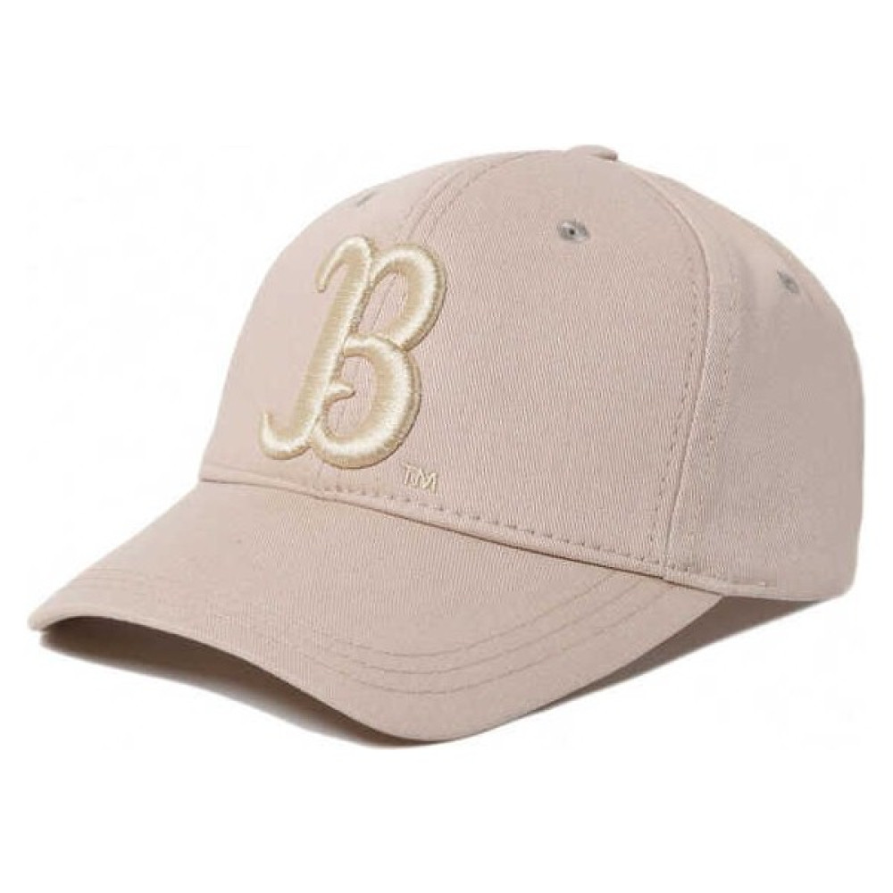 Ucla Ucla Bej Baseball Cap Nakışlı Unisex Şapka Bere & Kep (Outdoor) Fiyatı